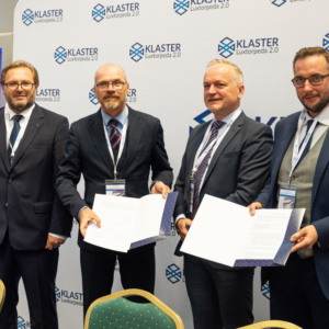 Porozumienie Hydrogen Poland i Klastra Luxtorpeda 2.0