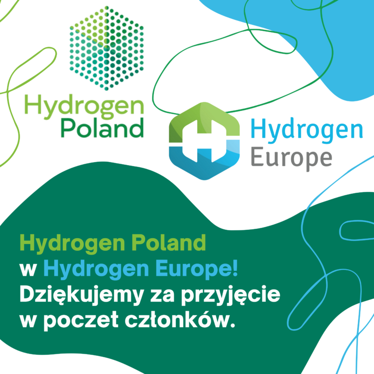 HP w Hydrogen Europe