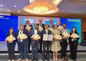 Hydrogen Poland przystępuje do Global Hydrogen Industry Association Alliance – GHIAA